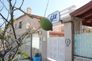 Alacati Leylak Hotel, Alacati