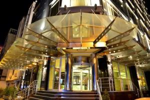Anemon Fuar Hotel, Izmir