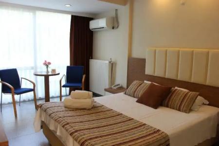 Balcova Termal - 116