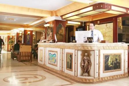 Oglakcioglu Park Boutique - 13