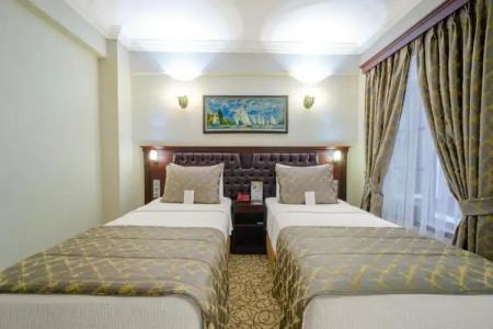 Oglakcioglu Park Boutique - 58