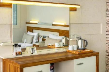 Oglakcioglu Park Boutique - 89