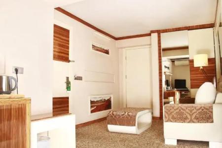 Oglakcioglu Park Boutique - 91