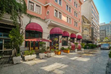 Oglakcioglu Park Boutique - 11
