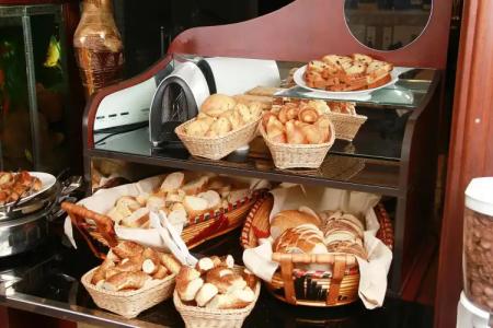 Oglakcioglu Park Boutique - 38