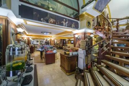 Oglakcioglu Park Boutique - 15