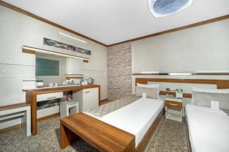 Oglakcioglu Park Boutique - 30