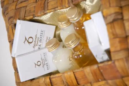 Oglakcioglu Park Boutique - 21