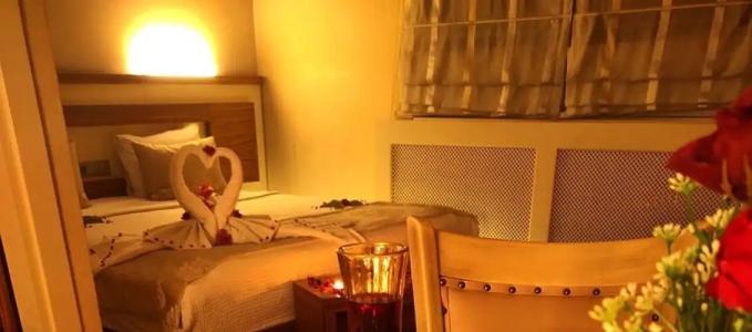 Oglakcioglu Park Boutique - 71