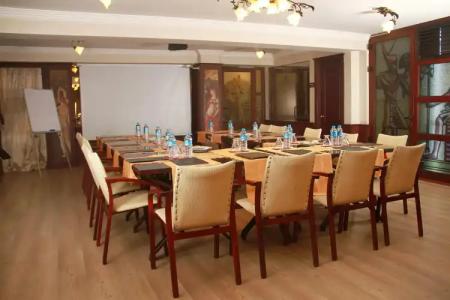 Oglakcioglu Park Boutique - 40