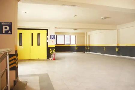 Oglakcioglu Park Boutique - 33