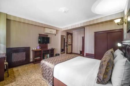 Oglakcioglu Park Boutique - 76