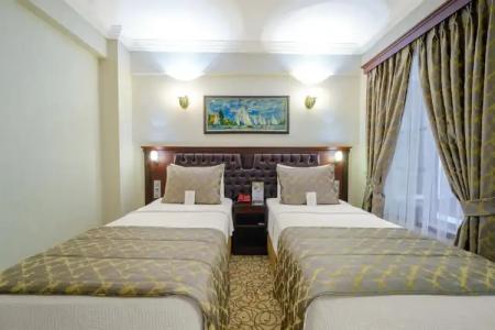 Oglakcioglu Park Boutique - 49