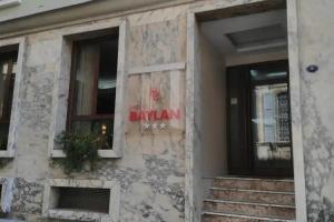Hotel Baylan Basmane, Izmir