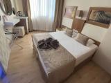 Standard Double room with garden view