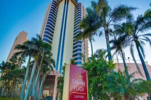 Crowne Plaza Surfers Paradise, an IHG Hotel, Gold Coast