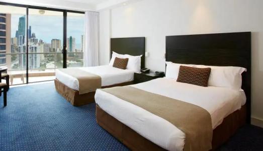 Crowne Plaza Surfers Paradise, an IHG - 26