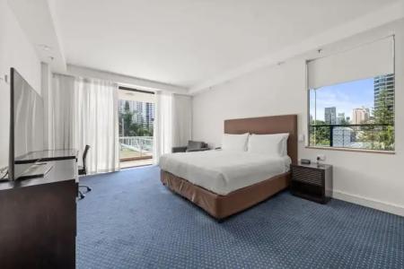 Crowne Plaza Surfers Paradise, an IHG - 200