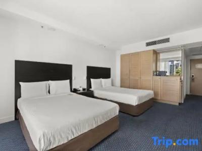 Crowne Plaza Surfers Paradise, an IHG - 96