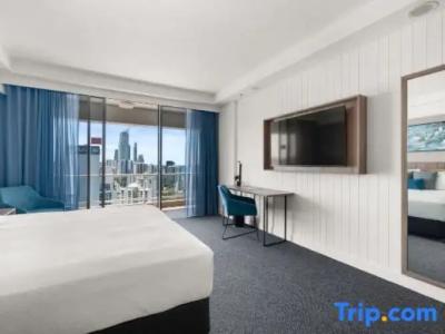 Crowne Plaza Surfers Paradise, an IHG - 197