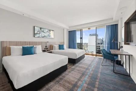 Crowne Plaza Surfers Paradise, an IHG - 90