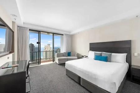 Crowne Plaza Surfers Paradise, an IHG - 207