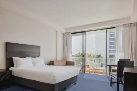 Crowne Plaza Surfers Paradise, an IHG - 62