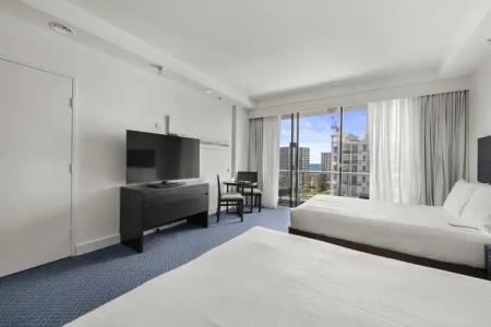 Crowne Plaza Surfers Paradise, an IHG - 54