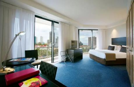 Crowne Plaza Surfers Paradise, an IHG - 4