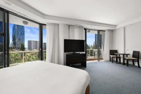 Crowne Plaza Surfers Paradise, an IHG - 59