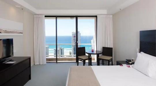 Crowne Plaza Surfers Paradise, an IHG - 49