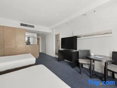 Crowne Plaza Surfers Paradise, an IHG - 98