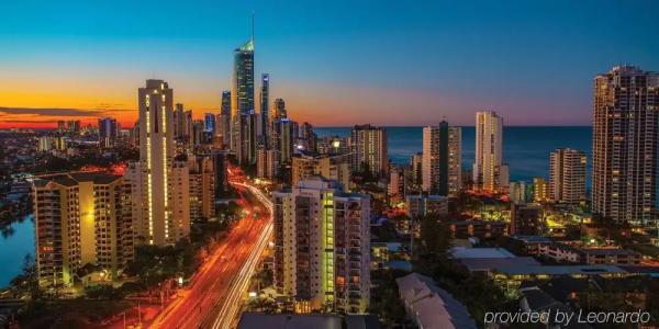 Crowne Plaza Surfers Paradise, an IHG - 27