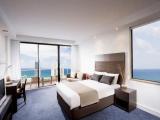 Executive Double room with view