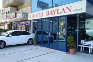 Hotel Baylan Yenisehir, Izmir