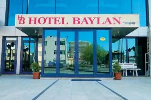 Hotel Baylan Yenisehir, Izmir