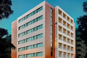 Kordon Hotel Alsancak, Izmir