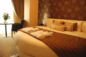 Residence Hotel, Izmir