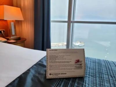 Wyndham Grand İzmir Özdilek - 101