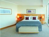 Double Junior Suite with mountain view