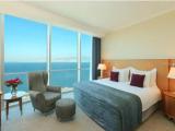 Standard Double room with sea view