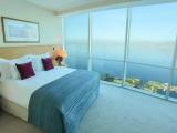 Double Junior Suite with sea view
