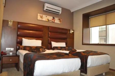 Marlight Boutique - 109