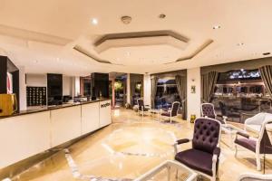 Hanedan Beach Hotel, Foca