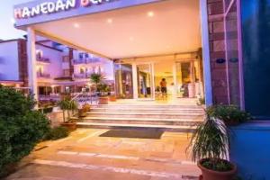 Hanedan Beach Hotel