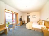 Superior Double room with sea view