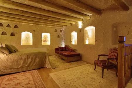 Selcuklu Evi Cave - Special Category - 197