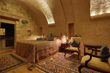 Selcuklu Evi Cave - Special Category - 134