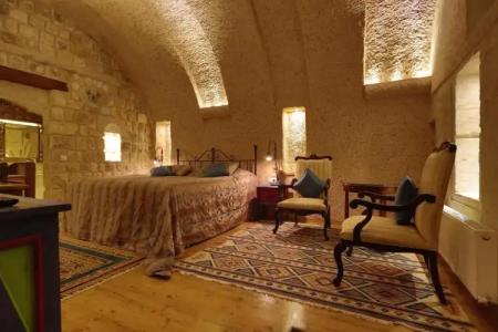 Selcuklu Evi Cave - Special Category - 139