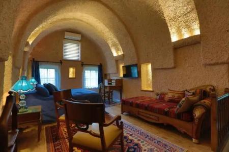 Selcuklu Evi Cave - Special Category - 238